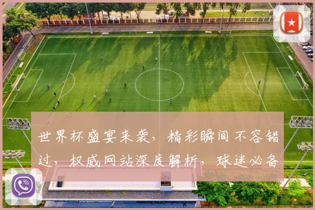 世界杯盛宴来袭，精彩瞬间不容错过，权威网站深度解析，球迷必备